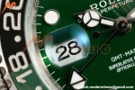 Rolex - GMT II 126720VTNR 40mm Jub SS/SS LHD Green Dial THBF SH3285 CHS | 롤렉스 - GMT II 126729VTNR 40mm 주브 SS/SS LHD 그린 다이얼 THBF SH3285 CHS