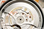 Rolex - GMT II 126713GRNR Bumblebee 40mm 904L Jub YG/SS Black PlayF VR3285 CHS