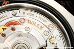 Rolex - GMT II 126713GRNR Bumblebee 40mm 904L Jub YG/SS Black PlayF VR3285 CHS