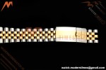 Rolex - GMT II 126713GRNR Bumblebee 40mm 904L Jub YG/SS Black PlayF VR3285 CHS