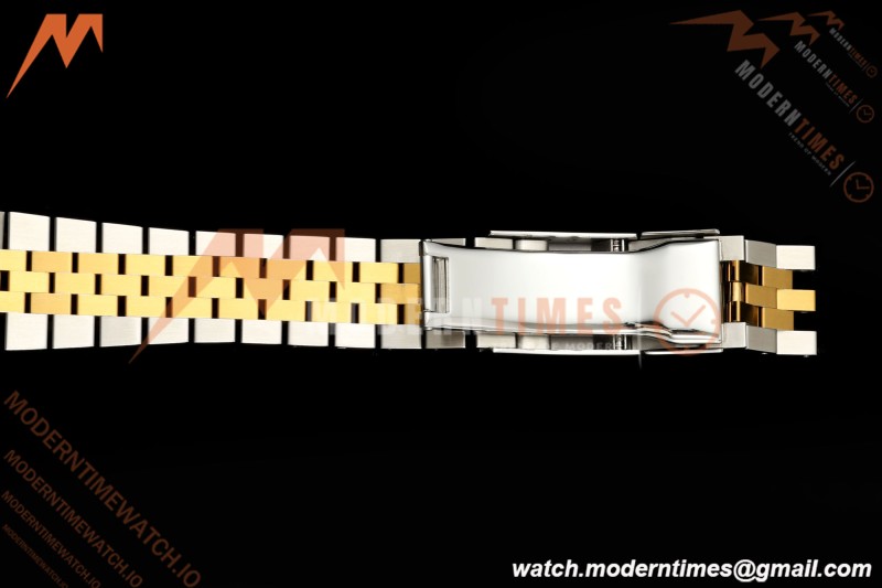 Rolex - GMT II 126713GRNR Bumblebee 40mm 904L Jub YG/SS Black PlayF VR3285 CHS