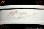 Rolex - GMT II 126713GRNR Bumblebee 40mm 904L Jub YG/SS Black PlayF VR3285 CHS