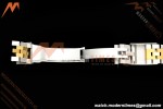 Rolex - GMT II 126713GRNR Bumblebee 40mm 904L Jub YG/SS Black PlayF VR3285 CHS