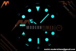 Rolex - GMT II 126713GRNR Bumblebee 40mm 904L Jub YG/SS Black PlayF VR3285 CHS