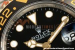 Rolex - GMT II 126713GRNR Bumblebee 40mm 904L Jub YG/SS Black PlayF VR3285 CHS