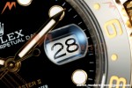 Rolex - GMT II 126713GRNR Bumblebee 40mm 904L Jub YG/SS Black PlayF VR3285 CHS