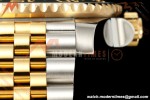 Rolex - GMT II 126713GRNR Bumblebee 40mm 904L Jub YG/SS Black PlayF VR3285 CHS