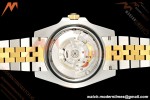 Rolex - GMT II 126713GRNR Bumblebee 40mm 904L Jub YG/SS Black PlayF VR3285 CHS