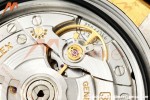 Rolex - GMT II 126713GRNR Bumblebee 40mm 904L Jub YG/SS Black PlayF VR3285 CHS