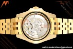 Rolex - GMT II 126718GRNR 40mm 904L Jub YG/YG Black PlayF VR3285 CHS