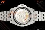 Rolex - GMT II 126710BLNR Batgirl 40mm 904L Jub SS/SS Black PlayF VR3285 CHS