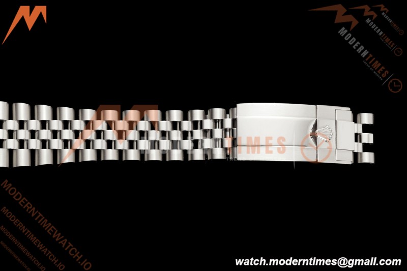 Rolex - GMT II 126710BLNR Batgirl 40mm 904L Jub SS/SS Black PlayF VR3285 CHS