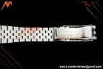 Rolex - GMT II 126710BLNR Batgirl 40mm 904L Jub SS/SS Black PlayF VR3285 CHS