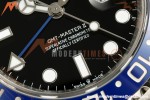 Rolex - GMT II 126710BLNR Batgirl 40mm 904L Jub SS/SS Black PlayF VR3285 CHS
