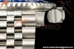 Rolex - GMT II 126710BLNR Batgirl 40mm 904L Jub SS/SS Black PlayF VR3285 CHS