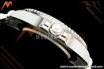 Rolex - GMT II 126710BLNR Batgirl 40mm 904L Jub SS/SS Black PlayF VR3285 CHS