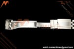 Rolex - GMT II 126710BLNR Batgirl 40mm 904L Jub SS/SS Black PlayF VR3285 CHS