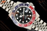 Rolex - GMT II 126710BLRO Pepsi 40mm 904L Jub SS/SS Black PlayF VR3285 CHS | 롤렉스 - GMT II 126710BLRO 펩시 40mm 904L 주브 SS/SS 블랙 플레이F VR3285 CHS