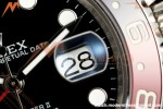 Rolex - GMT II 126710BLRO Pepsi 40mm 904L Jub SS/SS Black PlayF VR3285 CHS | 롤렉스 - GMT II 126710BLRO 펩시 40mm 904L 주브 SS/SS 블랙 플레이F VR3285 CHS