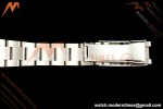 Rolex - GMT II 126710GRNR Bruce Wayne 40mm 904L Jub SS/SS Black PlayF VR3285 CHS
