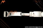 Rolex - GMT II 126710GRNR Bruce Wayne 40mm 904L Jub SS/SS Black PlayF VR3285 CHS