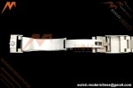 Rolex - GMT II 126710GRNR Bruce Wayne 40mm 904L Jub SS/SS Black PlayF VR3285 CHS