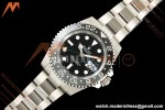 Rolex - GMT II 126710GRNR Bruce Wayne 40mm 904L Jub SS/SS Black PlayF VR3285 CHS