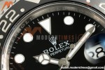 Rolex - GMT II 126710GRNR Bruce Wayne 40mm 904L Jub SS/SS Black PlayF VR3285 CHS