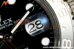 Rolex - GMT II 126710GRNR Bruce Wayne 40mm 904L Jub SS/SS Black PlayF VR3285 CHS