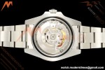 Rolex - GMT II 126710GRNR Bruce Wayne 40mm 904L Jub SS/SS Black PlayF VR3285 CHS