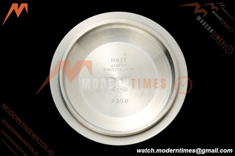 Rolex - GMT II 126710BLRO Pepsi 40mm 904L Oys SS/SS Black PlayF VR3285 CHS | 롤렉스 - GMT II 126710BLRO 펩시 40mm 904L Oys SS/SS 블랙 플레이F VR3285 CHS