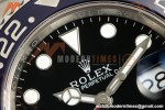 Rolex - GMT II 126710BLRO Pepsi 40mm 904L Oys SS/SS Black PlayF VR3285 CHS | 롤렉스 - GMT II 126710BLRO 펩시 40mm 904L Oys SS/SS 블랙 플레이F VR3285 CHS