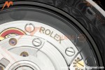Rolex - GMT Master DiW 40mm Verdant Gray Automatic White Carbon Fiber FC/NY Grey Dial DIWF VR3285