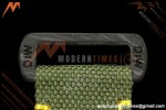 Rolex - GMT Master DiW 40mm Verdant Gray Automatic White Carbon Fiber FC/NY Grey Dial DIWF VR3285