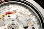 Rolex - GMT II 126710BLRO Pepsi 40mm 904L Jub SS/SS Black QF V2 SH3285 CHS