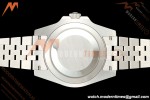 Rolex - GMT II 126710BLRO Pepsi 40mm 904L Jub SS/SS Black QF V2 SH3285 CHS