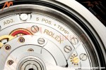 Rolex - GMT II 126710BLRO Pepsi 40mm 904L Oys SS/SS Black QF V2 SH3285 CHS