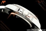 Rolex - GMT II 126710BLRO Pepsi 40mm 904L Oys SS/SS Black QF V2 SH3285 CHS