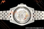 Rolex - GMT II 126710BLNR Batgirl 40mm 904L Jub SS/SS Black QF V2 SH3285 CHS