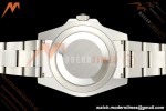 Rolex - GMT II 126710BLNR Batman 40mm 904L Oys SS/SS Black QF V2 SH3285 CHS