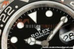 Rolex - GMT II 126710GRNR Bruce Wayne 40mm 904L Jubilee SS/SS Black QF V2 SH3285 CHS | 롤렉스 - GMT II 126710GRNR 브루스 웨인 40mm 904L 주빌리 SS/SS 블랙 QF V2 SH3285 CHS