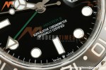 Rolex - GMT II 126710GRNR Bruce Wayne 40mm 904L Jubilee SS/SS Black QF V2 SH3285 CHS | 롤렉스 - GMT II 126710GRNR 브루스 웨인 40mm 904L 주빌리 SS/SS 블랙 QF V2 SH3285 CHS