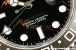 Rolex - GMT II 126710GRNR Bruce Wayne 40mm 904L Oyster SS/SS Black QF V2 SH3285 CHS | 롤렉스 - GMT II 126710GRNR 브루스 웨인 40mm 904L 오이스터 SS/SS 블랙 QF V2 SH3285 CHS
