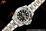 Rolex - GMT II 126710GRNR Bruce Wayne 40mm 904L Oyster SS/SS Black QF V2 SH3285 CHS | 롤렉스 - GMT II 126710GRNR 브루스 웨인 40mm 904L 오이스터 SS/SS 블랙 QF V2 SH3285 CHS
