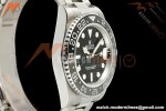Rolex - GMT II 126710GRNR Bruce Wayne 40mm 904L Oyster SS/SS Black QF V2 SH3285 CHS | 롤렉스 - GMT II 126710GRNR 브루스 웨인 40mm 904L 오이스터 SS/SS 블랙 QF V2 SH3285 CHS