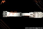 Rolex - GMT II 126710 Coke Jub 40mm 904L SS/SS Black SCF SH3285 CHS