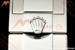 Rolex - GMT II 126710 Coke Jub 40mm 904L SS/SS Black SCF SH3285 CHS