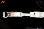 Rolex - GMT II 126710 Coke Oys 40mm 904L SS/SS Black SCF SH3285 CHS