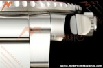 Rolex - GMT II 126710 Coke Oys 40mm 904L SS/SS Black SCF SH3285 CHS
