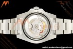 Rolex - GMT II 126710 Coke Oys 40mm 904L SS/SS Black SCF SH3285 CHS